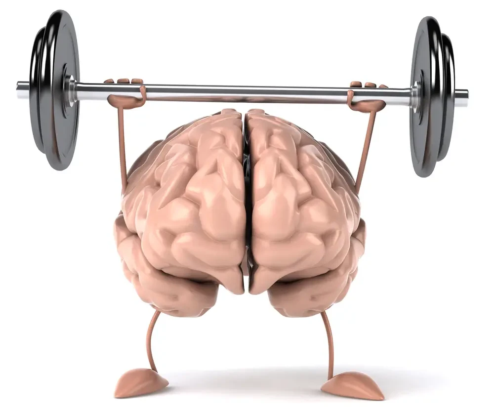Mind Over Matter: The Psychology of Strength Training